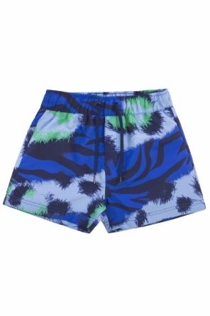 Swimming shorts, zdjęcie 1 Swimming shorts od Kenzo Kids